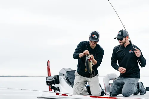 Miniatura 11 de Abu Garcia Carrete de pesca redondo Ambassadeur C3 Baitcast