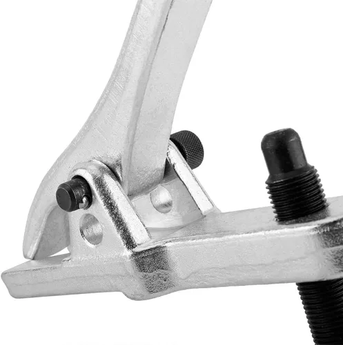 Miniatura 4 de BELOMI Separador Universal de Rótula, Extractor de Rótula Ajustable, Herramienta de Extracción Resistente para Separar Brazos, Barras de Dirección