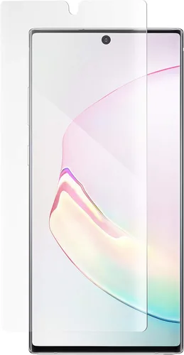 Miniatura 2 de ZAGG InvisibleShield - Protector de pantalla de película ultra transparente, máxima claridad + protección contra roturas, hecho para Samsung Galaxy