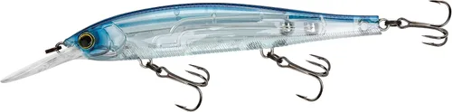 Miniatura 9 de JERKBAIT 3DB 110 DEEP (SP) 4.331 in 4-3/8