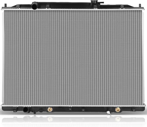 Miniatura 55 de SCITOO 162 Radiador apto para 1975 para Buick para Apollo 4.1L 1975 para Buick para Apollo 4.3L 1975 para Buick para Apollo 5.7L 1978-1979