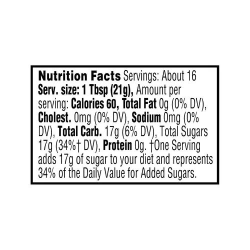 Miniatura 4 de Amazon Grocery, Golden Pure Honey, 12 onzas (anteriormente Amazon Fresh, el embalaje puede variar)