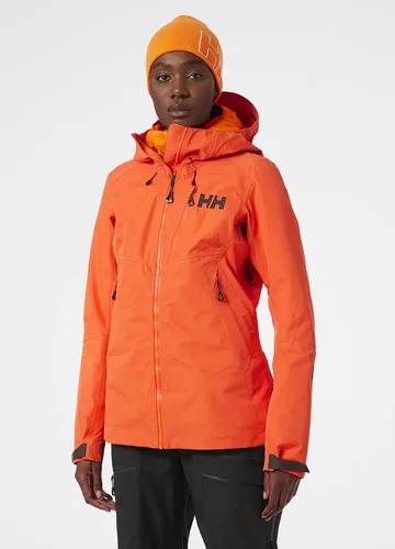 Miniatura 3 de Helly-Hansen Chaqueta Odin Mountain Infinity 3L Shell para mujer