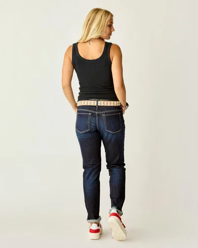 Miniatura 3 de CARVE DESIGNS Carson 5 Pkt Boyfriend para mujer