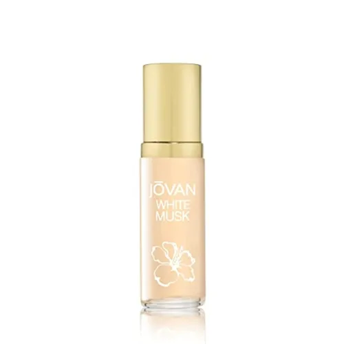 Miniatura 9 de Jovan Almizcle para Mujer Agua de Colonia en Spray 2 fl oz (Paquete de 1), Notas de Jazmín, Ámbar y Neroli, Fragancia para Mujer, de Larga Duración