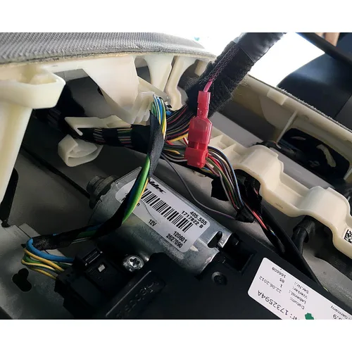 Miniatura 6 de Nilight - 50031R 240 unids/120 pares de terminales de cable de empalme T-Tap auto-pelacables con nailon totalmente aislado macho desconexiones