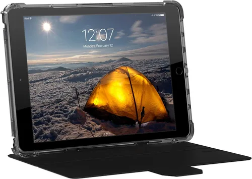 Miniatura 7 de UAG iPad 9.7 (2017 5ª generación y 2018 6ª generación)/iPad Pro de 9.7 pulgadas, iPad Air/iPad Air 2 Plyo - Funda resistente a prueba de caídas