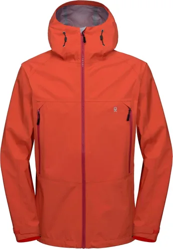 Miniatura 2 de Little Donkey Andy Men's High-performance 3L Hard Shell Waterproof Rain Jacket Breathable Rain Gear for Hiking,Travelling