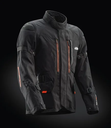 Miniatura 3 de KTM Adventure S Gore-Tec Touring Chaqueta de Alpinestars Adulto Grande 3PW230035504