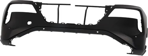 Miniatura 32 de Garage-Pro Cubierta de parachoques compatible con Nissan Altima CAPA Sedan trasero 2002-2006