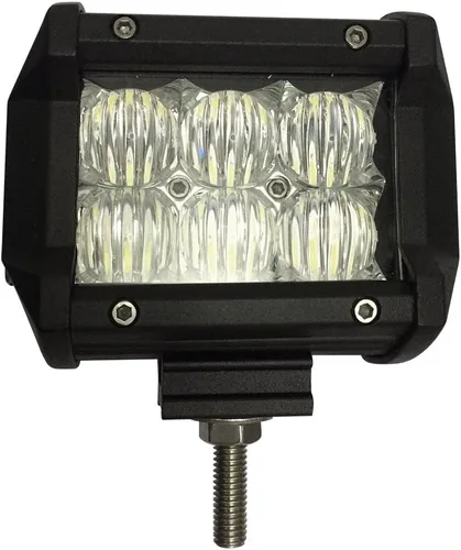 Miniatura 14 de Reflector LED de 2 pulgadas de "Blazer International Trailer & Towing Accessories", Bar
