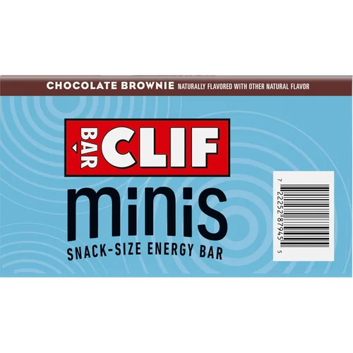 Miniatura 15 de Clif Bar - Barras energéticas, 160181, 1