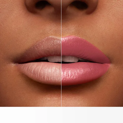 Miniatura 7 de Lancôme L'Absolu Rouge - Lápiz labial hidratante en crema, resistente a las manchas y acabado luminoso, comodidad de hasta 18 horas 337 Blush