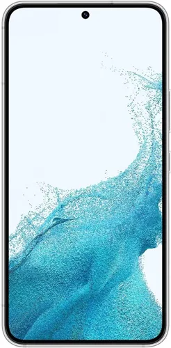 Miniatura 2 de Samsung Galaxy S22 5G, versión de EE. UU., 128GB, color Phantom White (blanco fantasma) - Desbloqueado (renovado)