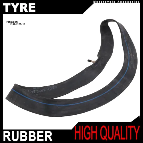 Miniatura 5 de JFG RACING 2 piezas de tubo interior 2.00/2.25-19 225/250-19 para Sur Ron, neumáticos interiores de repuesto de 19 pulgadas para moto eléctrica Sur