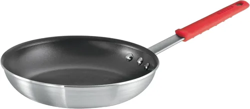 Miniatura 12 de Tramontina Sartén profesional antiadherente de cerámica de 10 pulgadas, sartén de aluminio de calibre pesado con revestimiento antiadherente