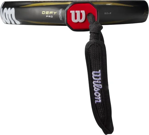 Miniatura 5 de Wilson Defy V1 Padel Racket - Grip Size 2-4 1/4