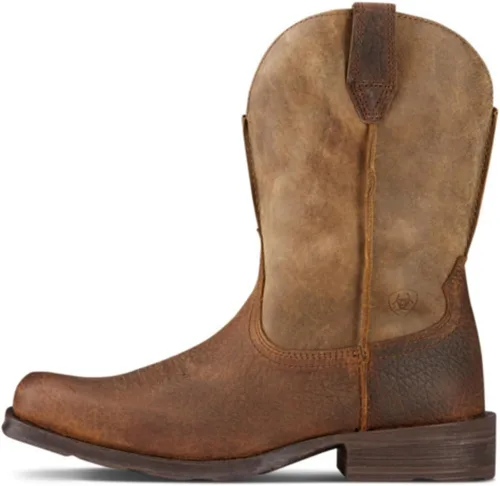 Miniatura 2 de ARIAT Botas vaqueras para hombre