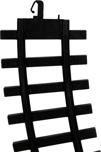 Miniatura 4 de Club Pack de 12 piezas de tren de repuesto negro 10