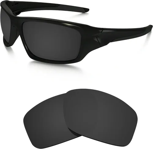 Miniatura 2 de Lentes de repuesto polarizadas para gafas de sol Oakley Valve OO9236 - MultiOptions