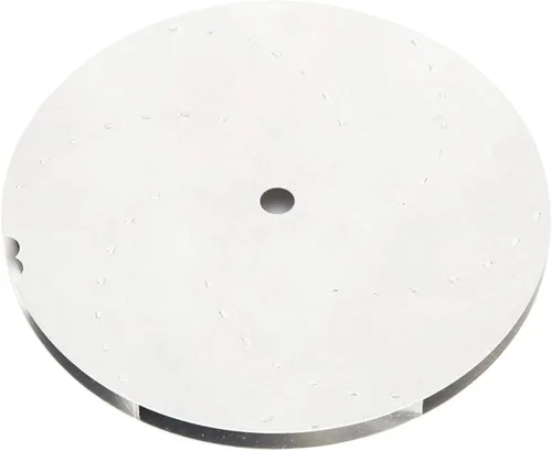 Miniatura 6 de OUKENS Cuchilla de ventilador giratoria para aspiradora de 4.921 in Piezas y accesorios de motor de aspiradora de repuesto Compatible