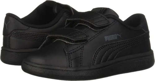 Miniatura 7 de PUMA Tenis unisex Smash 2 con gancho y bucle para niños