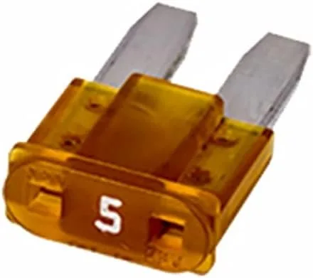 Miniatura 6 de Paquete de 10 fusibles de hoja de 15 amperios APT ATR Micro2 15A para coche, camión, barco, caravana