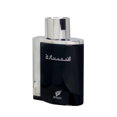 Miniatura 2 de Afnan Inara Black Eau De Parfum Unisex 3.4 Fl. Oz