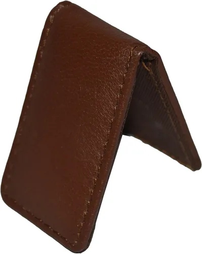 Miniatura 5 de LB LEATHERBOSS Clip magnético de cuero fuerte para hombre