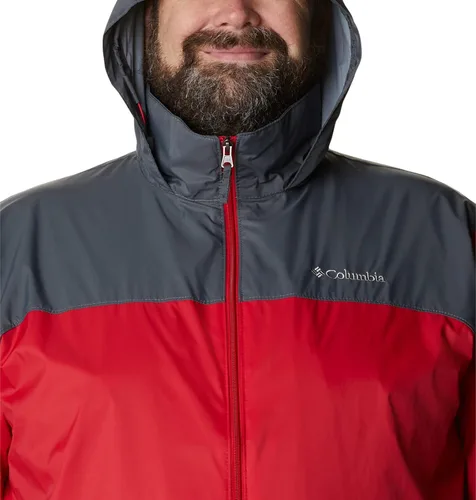 Miniatura 9 de Columbia Glennaker Lake - Chaqueta impermeable para hombre
