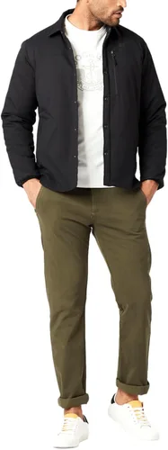 Miniatura 2 de Dockers Pantalón chino Ultimate Slim Fit para hombre con Smart 360 Flex