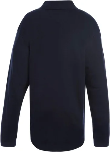 Miniatura 2 de Tommy Hilfiger Kids' Long Sleeve Interlock Polo