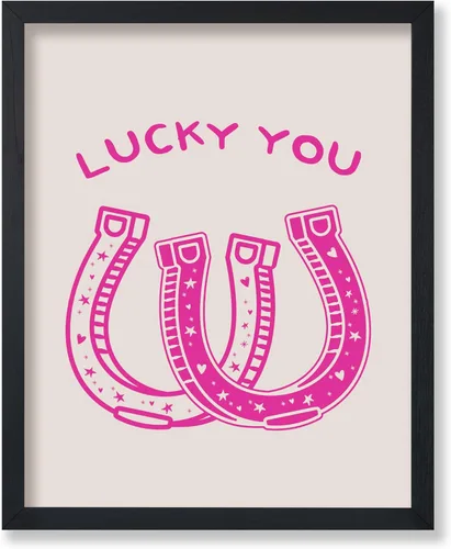 Miniatura 7 de Poster Master Póster retro de vaquera rosa con texto en inglés "Raise Hell", diseño de pared occidental, regalo para hombres y mujeres, decoración