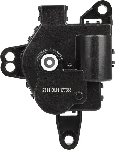 Miniatura 5 de ECCPP Actuador de puerta de mezcla de aire para calentador para Hyundai 2010-2017 para Azera, 2011-2016 para Hyundai para Elantra, 2013-2014
