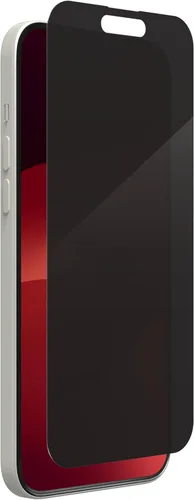 Miniatura 39 de ZAGG Glass Elite - Protector de pantalla para iPhone 16 Pro, 5 veces más fuerte, bordes reforzados, vidrio templado ultra fuerte, resistente a