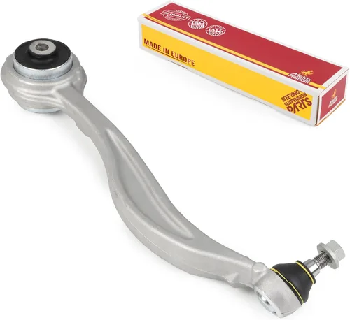 Miniatura 272 de Metrix RK622646 - Conjunto de brazo de control inferior delantero derecho y rótula para Hyundai Elantra 2011-2016, Hyundai Elantra Coupe 13-2014