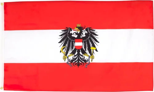 Miniatura 84 de AZ FLAG Bandera de Hungría 2' x 3' - Banderas húngaras 23.6 x 35.4 in - Banner 2x3 ft Hungary