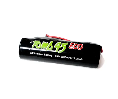Tomb 45 Actualización de batería para cortaúñas inalámbricas WAHL®, reemplazo de batería de alta capacidad para WAHL® Clippers, Cordless Senior®,