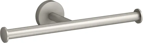 Miniatura 11 de KOHLER Elate - Soporte de papel higiénico doble K-27289-CP Accesorio de baño Cromo pulido
