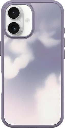 Miniatura 90 de OtterBox Symmetry Series - Funda para iPhone 16, Autumn Rust