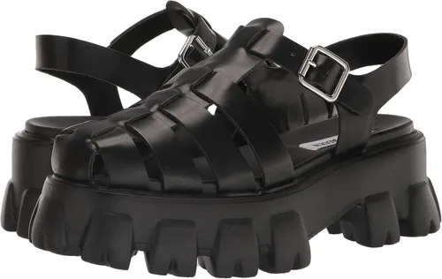 Miniatura 7 de Steve Madden Sandalia Echo Fisherman para mujer