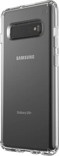 Miniatura 2 de Speck Presidio Stay Clear 124606-5085 - Funda transparente para Samsung Galaxy S10+