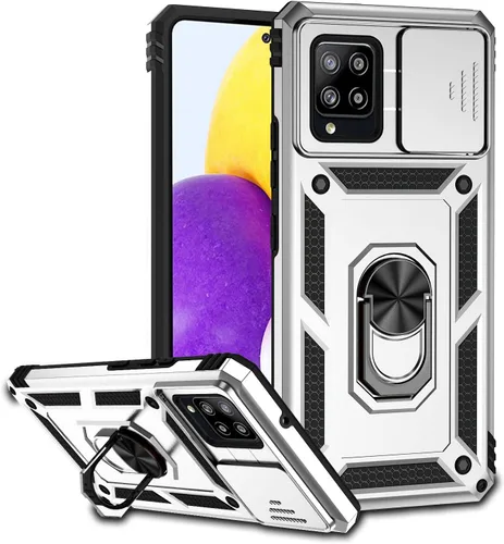 Miniatura 217 de Funda para Xiaomi Poco M5s 4G, Funda para Redmi Note 10 4G / Note 10S 4G / Note 11 SE (India) Funda de cuero PU ranuras para tarjetas Soporte
