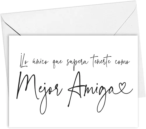 Miniatura 31 de Tarjeta de Anuncio de Embarazo en Español para Abuela, Nueva Tarjeta de Revelación de Bebé Bisabuela, Tarjeta para Abuela de Nieto y Nieta, Nueva