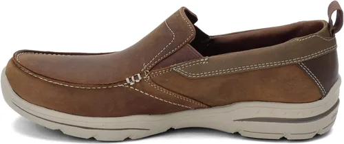 Miniatura 5 de Skechers - zapato con ajuste relajado para hombre Harper - Mocasín Forde