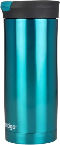 Miniatura 3 de Contigo Huron Snapseal - Taza de viaje Huron Biscay Bay