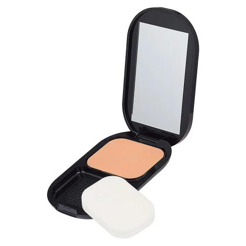 Miniatura 8 de Max Factor Max Factor Facefinity Compact Foundation 006# Golden, 0.4 onzas fluidas