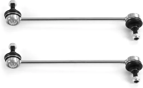 Miniatura 39 de Metrix Premium - Barra estabilizadora delantera L & R K750188 y K750189 para Chevrolet Equinox 08-17, Captiva Sport 12-15, GMC Terrain 10-17