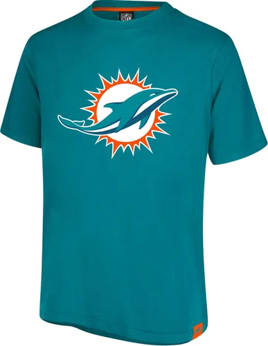 Miniatura 7 de Ultra Game Camiseta Oficial de la NFL para Hombres Super Suave del Día del Juego