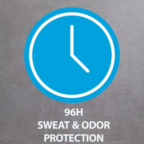 Miniatura 10 de DOVE MEN + CARE Protección Clínica Antitranspirante en Barra Clean Comfort para Hombres 96 Horas de Protección contra el Sudor y el Olor